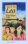 Cover: Lea - Brunnen Verlag GmbH