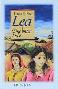Enlarge image Cover: Lea - Brunnen Verlag GmbH