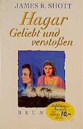 Cover: Hagar - Brunnen Verlag GmbH