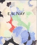 Cover: E. W. Nay - Hatje Cantz Verlag