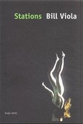 Cover: Bill Viola - Hatje Cantz Verlag