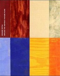 Enlarge image Cover: Richard Tuttle - Hatje Cantz Verlag
