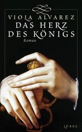 Cover: Das Herz des K&ouml;nigs - L&uuml;bbe