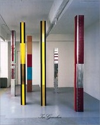 Enlarge image Cover: Isa Genzken - Hatje Cantz Verlag