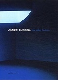 Cover: James Turrell - Hatje Cantz Verlag