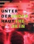 Cover: Unter der Haut - Hatje Cantz Verlag