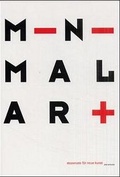 Cover: Minimal Art - Hatje Cantz Verlag