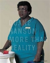 Abbildung von: Duane Hanson - Hatje Cantz Verlag