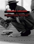 Cover: Georges Ad&eacute;agbo - Hatje Cantz Verlag
