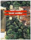 Cover: Bert Theis - Hatje Cantz Verlag