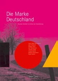 Cover: Die Marke Deutschland - Hatje Cantz Verlag