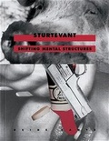 Cover: Sturtevant - Hatje Cantz Verlag