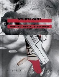 Enlarge image Cover: Sturtevant - Hatje Cantz Verlag