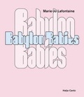 Cover: Marie-Jo Lafontaine - Hatje Cantz Verlag