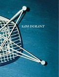 Cover: Sam Durant - Hatje Cantz Verlag