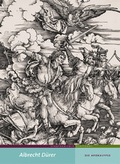 Cover: Albrecht D&uuml;rer - Hatje Cantz Verlag