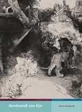 Cover: Rembrandt von Rijn - Hatje Cantz Verlag