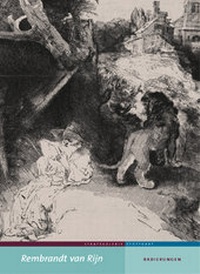 Enlarge image Cover: Rembrandt von Rijn - Hatje Cantz Verlag