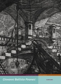 Cover: Giovanni Battista Piranesi - Hatje Cantz Verlag
