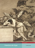 Cover: Francisco de Goya - Hatje Cantz Verlag