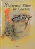 Cover: Siebenschl&auml;fer im Garten - Parabel