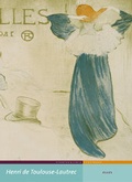 Cover: Henri de Toulouse-Lautrec - Hatje Cantz Verlag