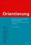 Cover: Standpunkte: Orientierung in Gesellschaft, Wissenschaft und Medien - Hatje Cantz Verlag