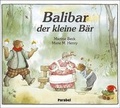 Cover: Balibar der kleine B&auml;r - Parabel
