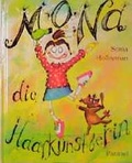Cover: Mona, die Haark&uuml;nstlerin - Parabel