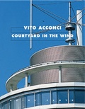 Cover: Vito Acconci - Hatje Cantz Verlag