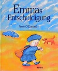 Cover: Emmas Entschuldigung - Parabel