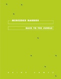 Cover: Mercedes Barros - Hatje Cantz Verlag