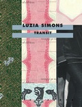 Cover: Luzia Simons - Hatje Cantz Verlag