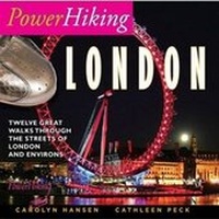 Abbildung von: PowerHiking London - PowerHiking Ltd