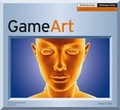 Cover: GameArt - Hatje Cantz Verlag