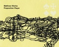 Cover: Matthew Ritchie - Hatje Cantz Verlag