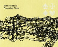 Enlarge image Cover: Matthew Ritchie - Hatje Cantz Verlag