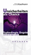 Cover: Unsicherheiten als Chance - Brunnen Verlag GmbH