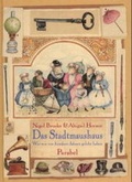 Cover: Das Stadtmaushaus - Parabel