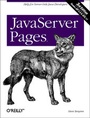 Cover: JavaServer Pages - O'Reilly