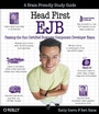 Cover: Head First EJB - O'Reilly