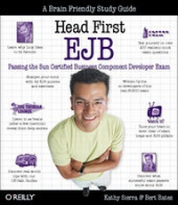 Abbildung von: Head First EJB - O'Reilly