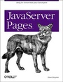 Cover: JavaServer Pages - O'Reilly