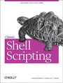 Cover: Classic Shell Scripting - O'Reilly