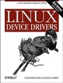 Cover: Linux Device Drivers - O'Reilly