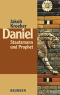 Cover: Daniel - Brunnen Verlag GmbH