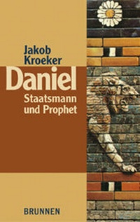 Enlarge image Cover: Daniel - Brunnen Verlag GmbH