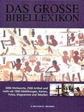Cover: Das Gro&szlig;e Bibellexikon - Brunnen Verlag GmbH