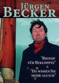 Cover: Biotop f&uuml;r Bekloppte & Da wissen Sie mehr als ich - Bastei L&uuml;bbe