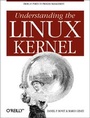 Cover: Understanding the Linux Kernel - O'Reilly